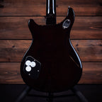 PRS SE McCarty 594 - Black Gold Sunburst