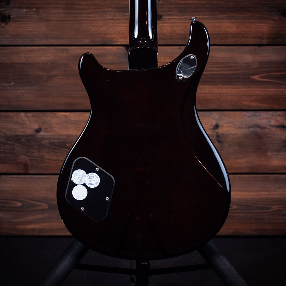 PRS SE McCarty 594 - Black Gold Sunburst