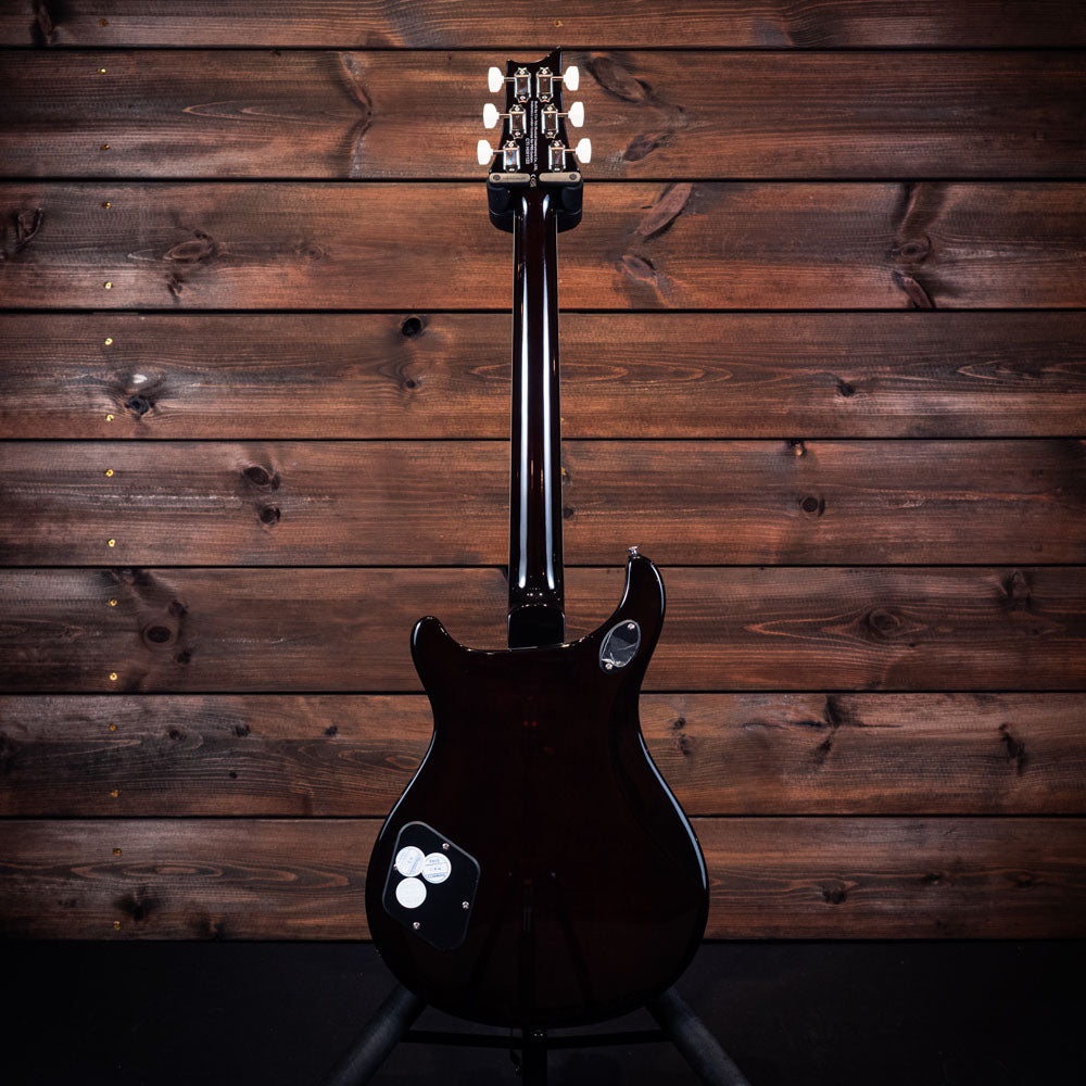PRS SE McCarty 594 - Black Gold Sunburst