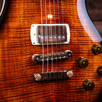 PRS SE McCarty 594 - Black Gold Sunburst