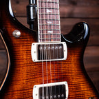 PRS SE McCarty 594 - Black Gold Sunburst