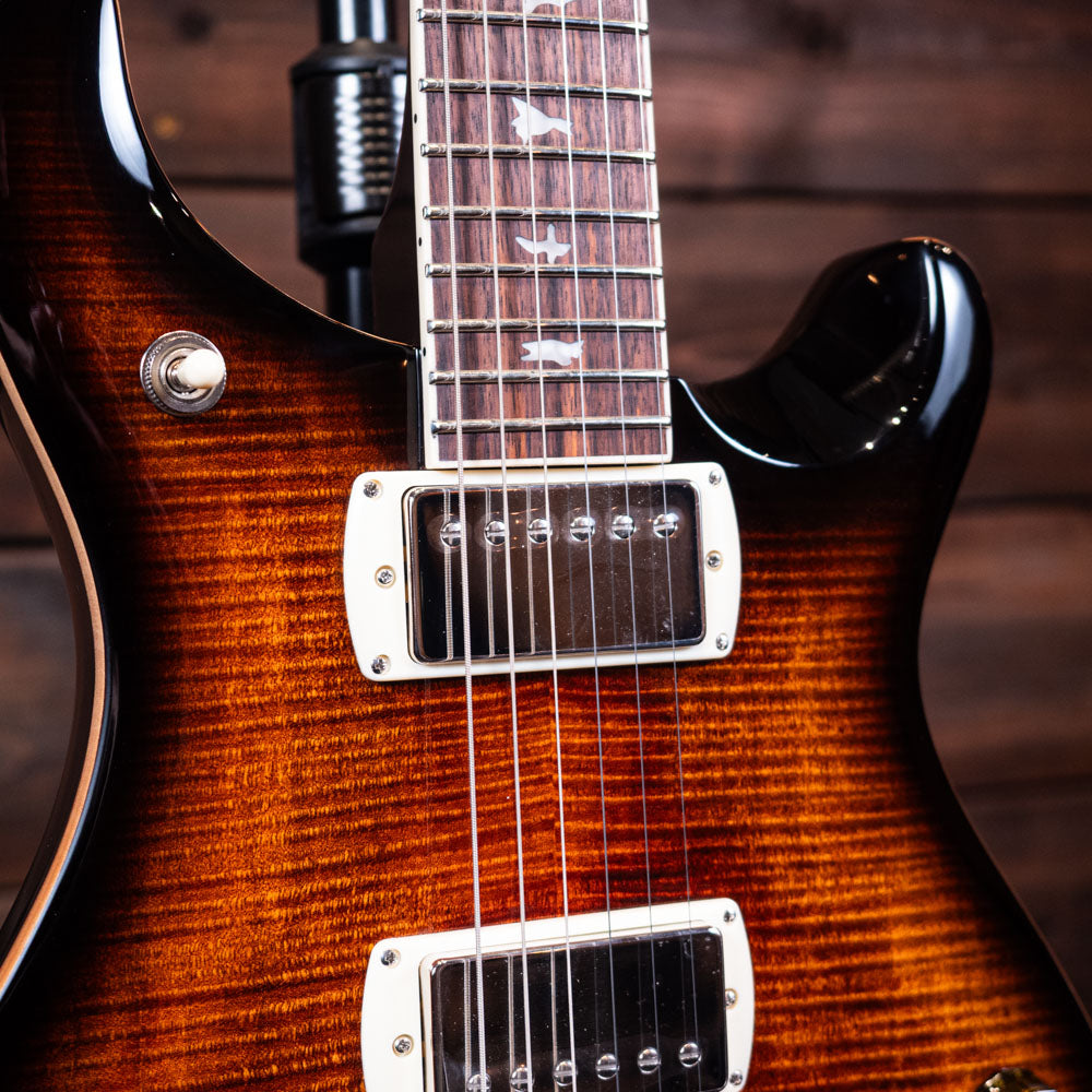 PRS SE McCarty 594 - Black Gold Sunburst