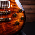 PRS SE McCarty 594 - Black Gold Sunburst