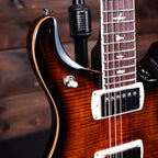 PRS SE McCarty 594 - Black Gold Sunburst