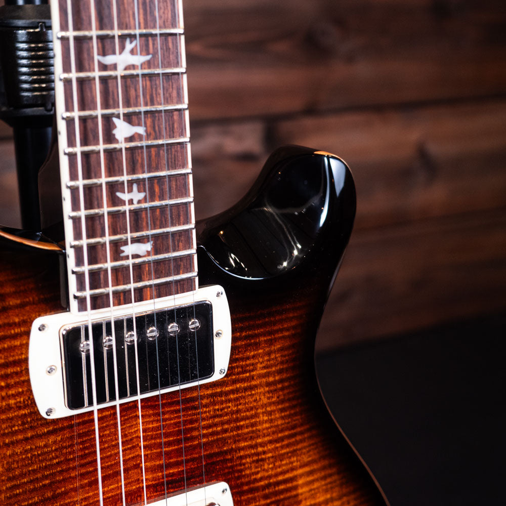 PRS SE McCarty 594 - Black Gold Sunburst