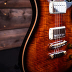 PRS SE McCarty 594 - Black Gold Sunburst