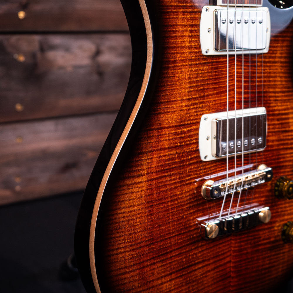 PRS SE McCarty 594 - Black Gold Sunburst