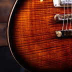 PRS SE McCarty 594 - Black Gold Sunburst