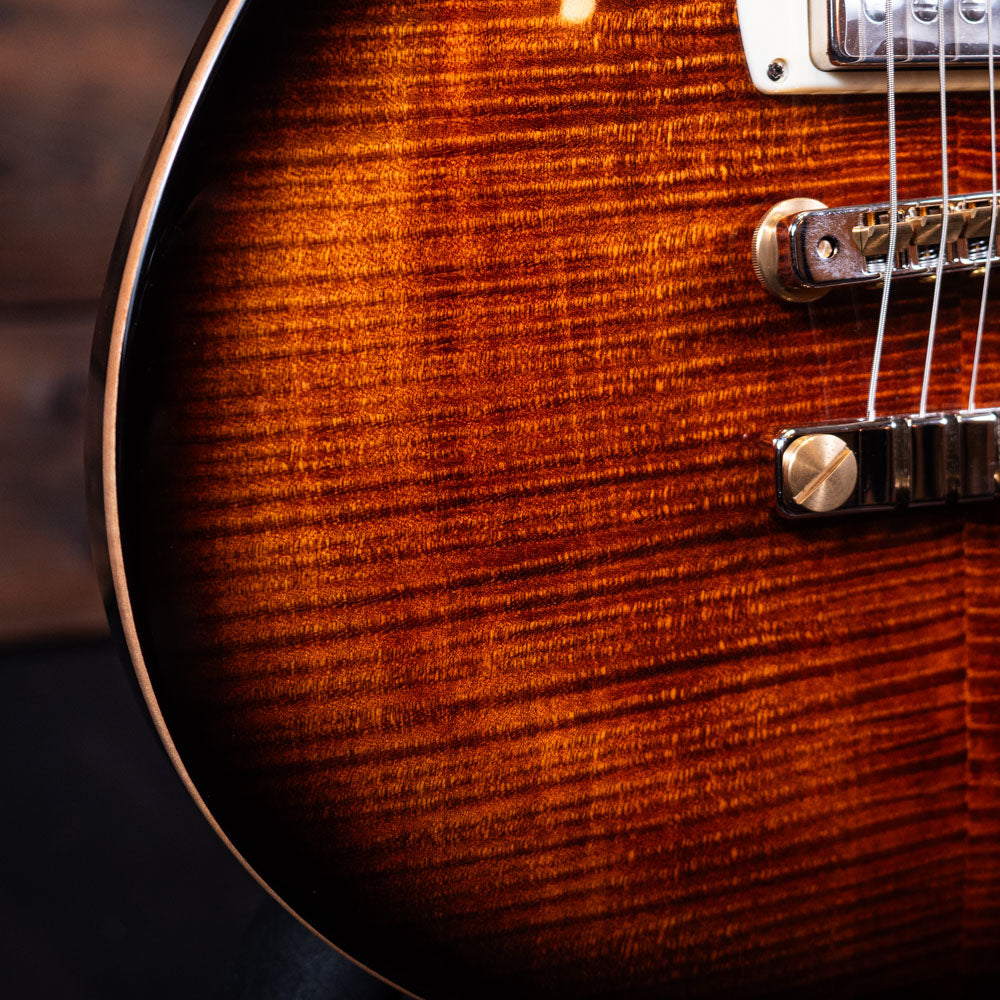PRS SE McCarty 594 - Black Gold Sunburst