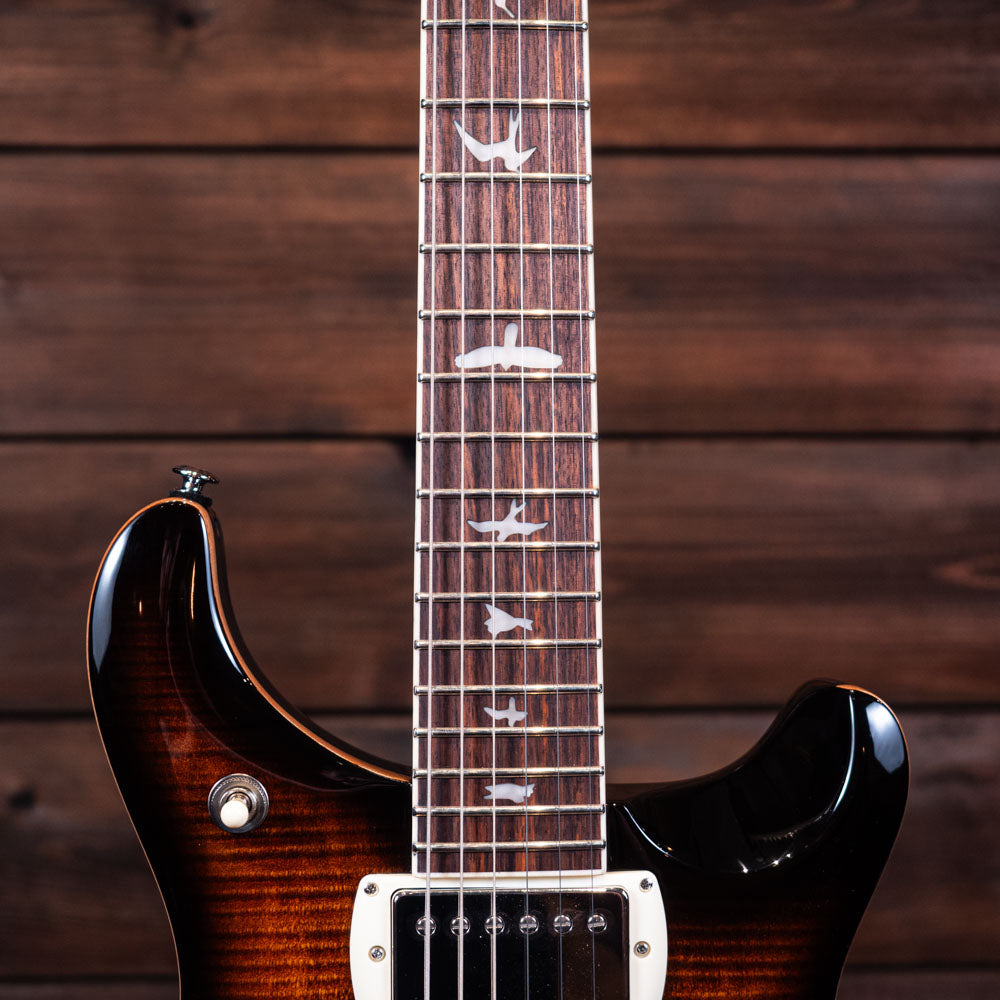 PRS SE McCarty 594 - Black Gold Sunburst