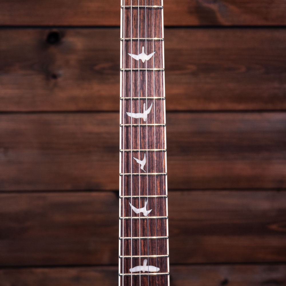 PRS SE McCarty 594 - Black Gold Sunburst