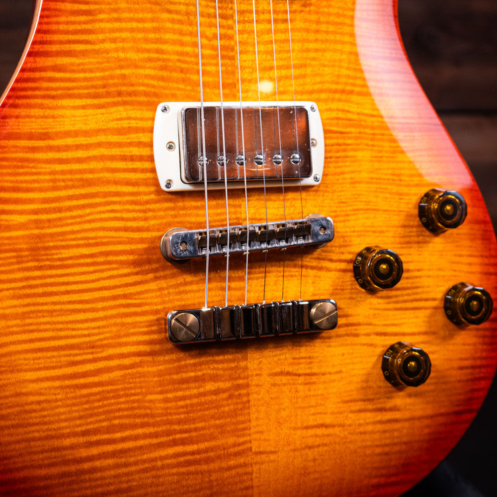PRS SE McCarty 594 - Vintage Sunburst
