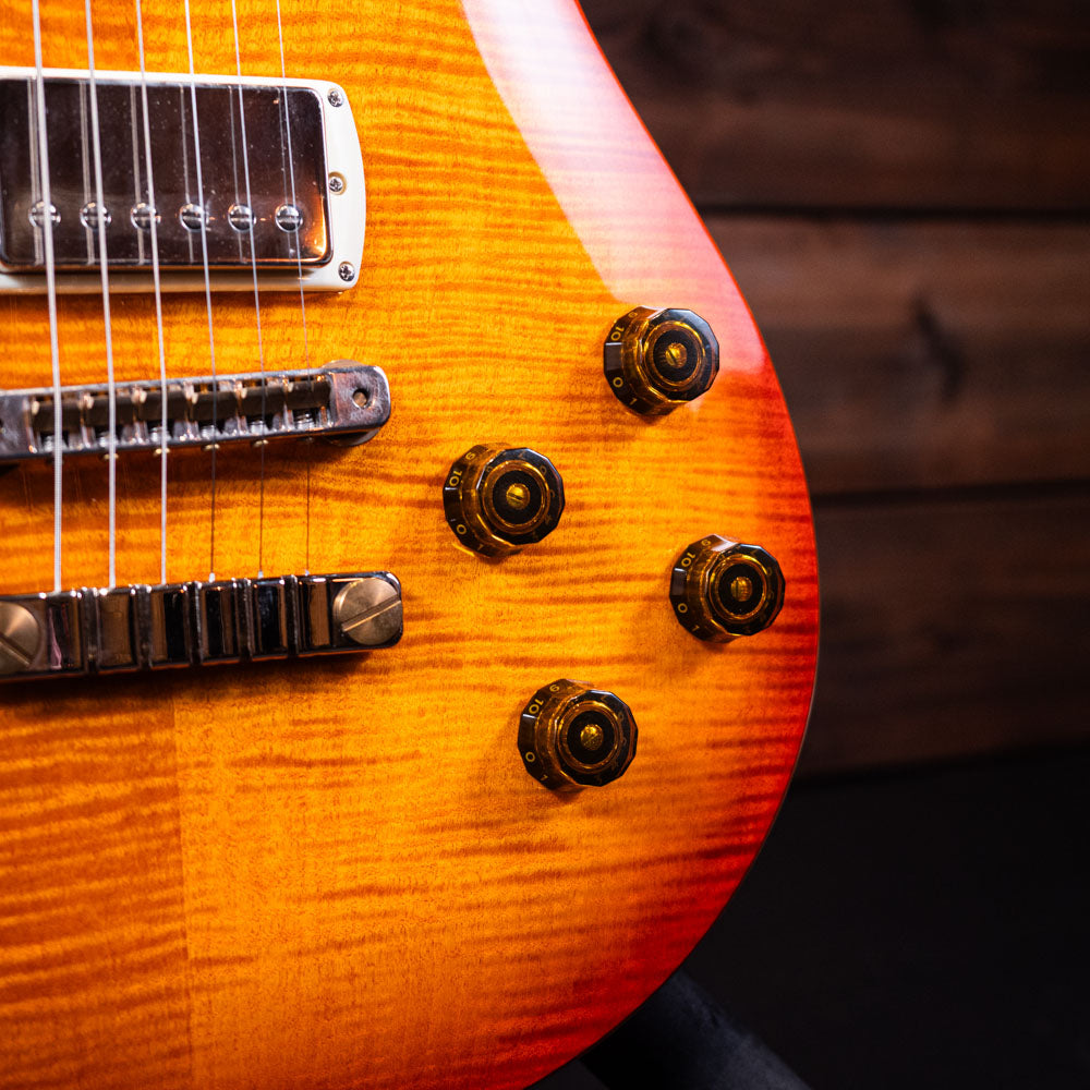 PRS SE McCarty 594 - Vintage Sunburst