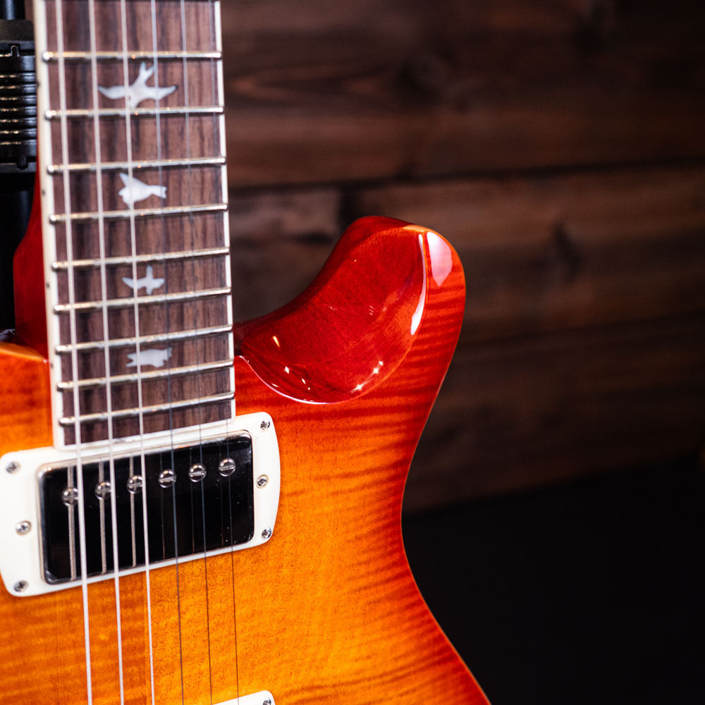 PRS SE McCarty 594 - Vintage Sunburst