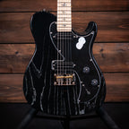 PRS SE NF53 - Black Doghair