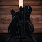 PRS SE NF53 - Black Doghair