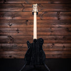 PRS SE NF53 - Black Doghair