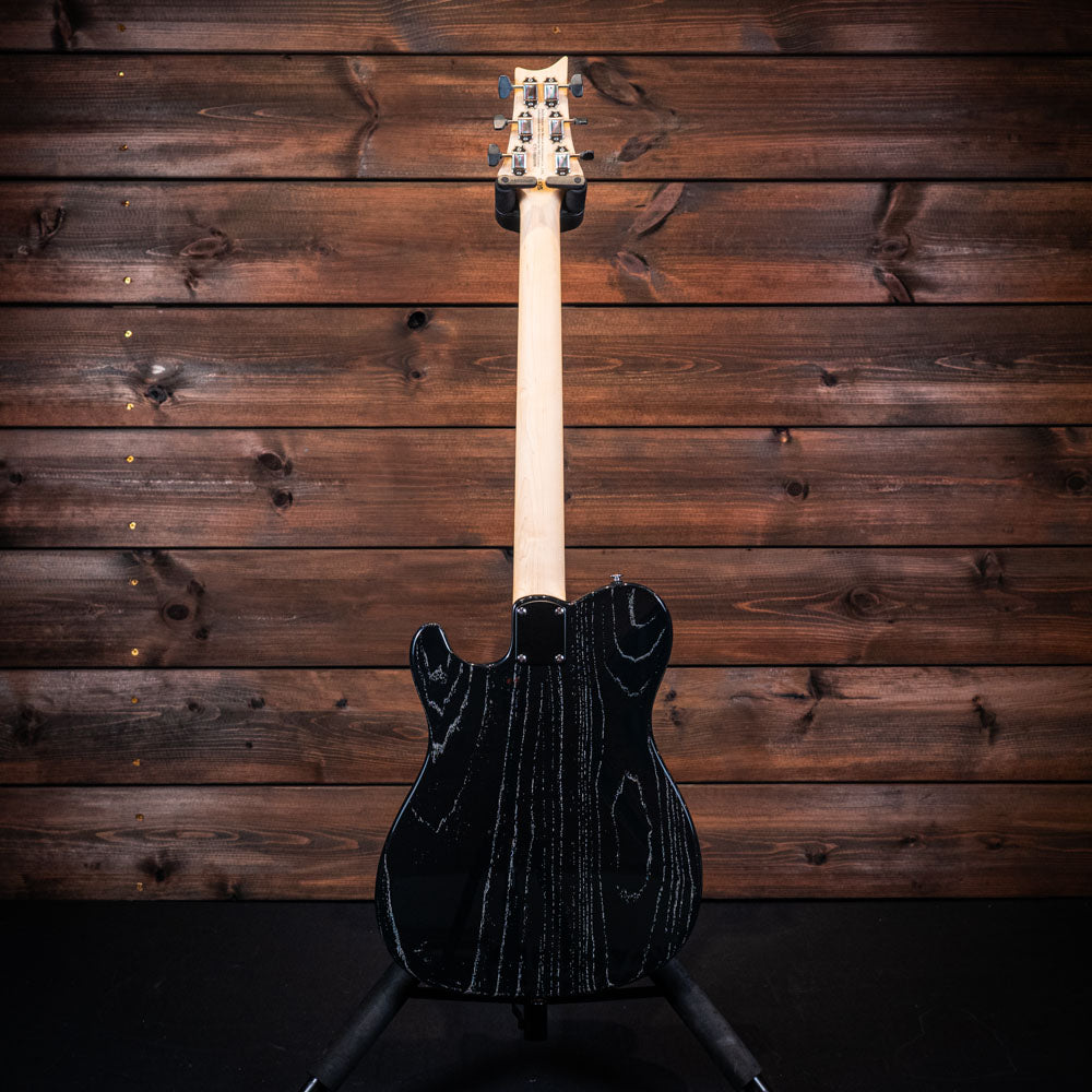 PRS SE NF53 - Black Doghair