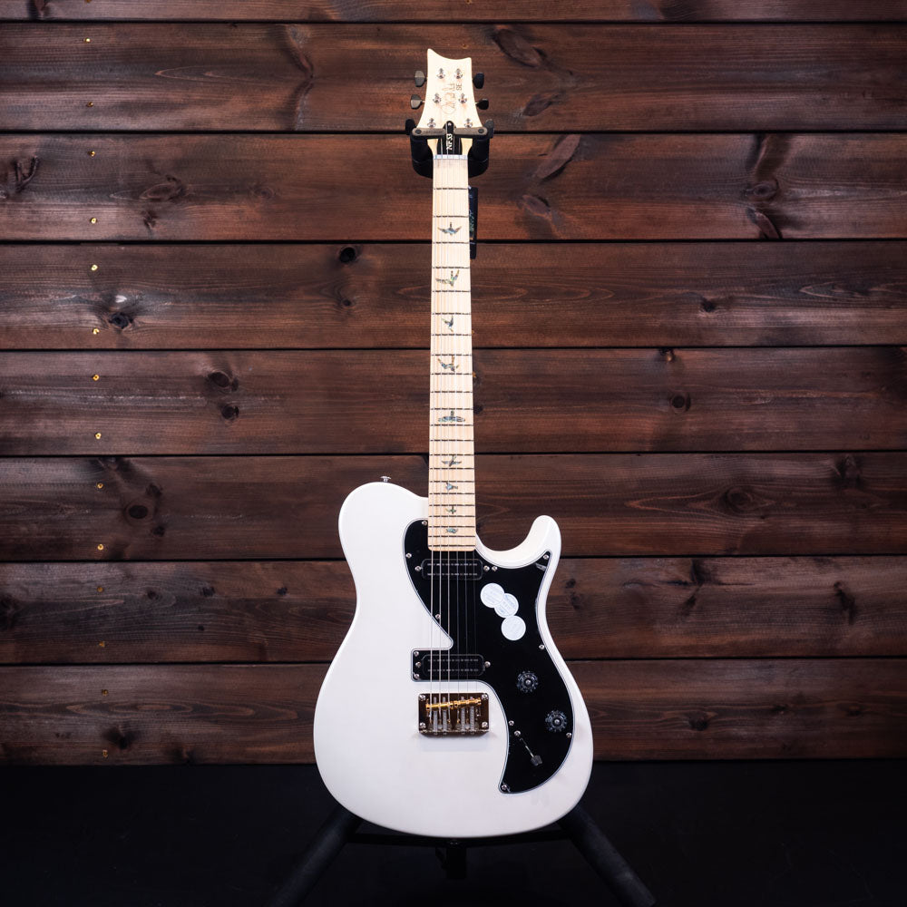 PRS SE NF53 - Pearl White