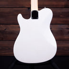 PRS SE NF53 - Pearl White