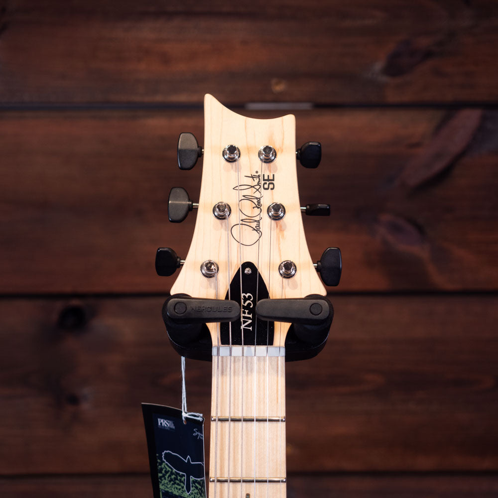 PRS SE NF53 - Pearl White
