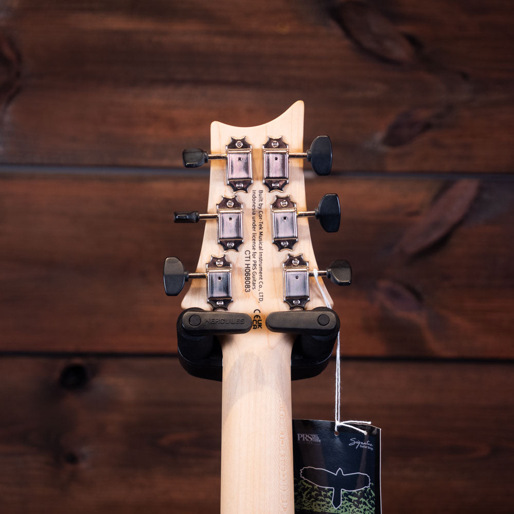 PRS SE NF53 - Pearl White