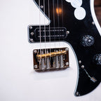 PRS SE NF53 - Pearl White
