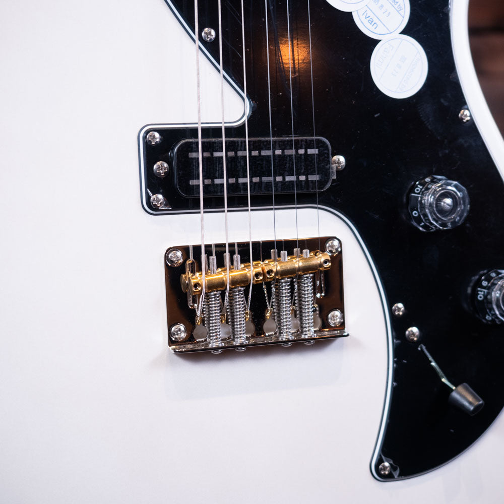PRS SE NF53 - Pearl White