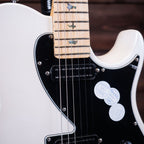 PRS SE NF53 - Pearl White