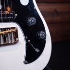 PRS SE NF53 - Pearl White