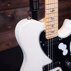 PRS SE NF53 - Pearl White