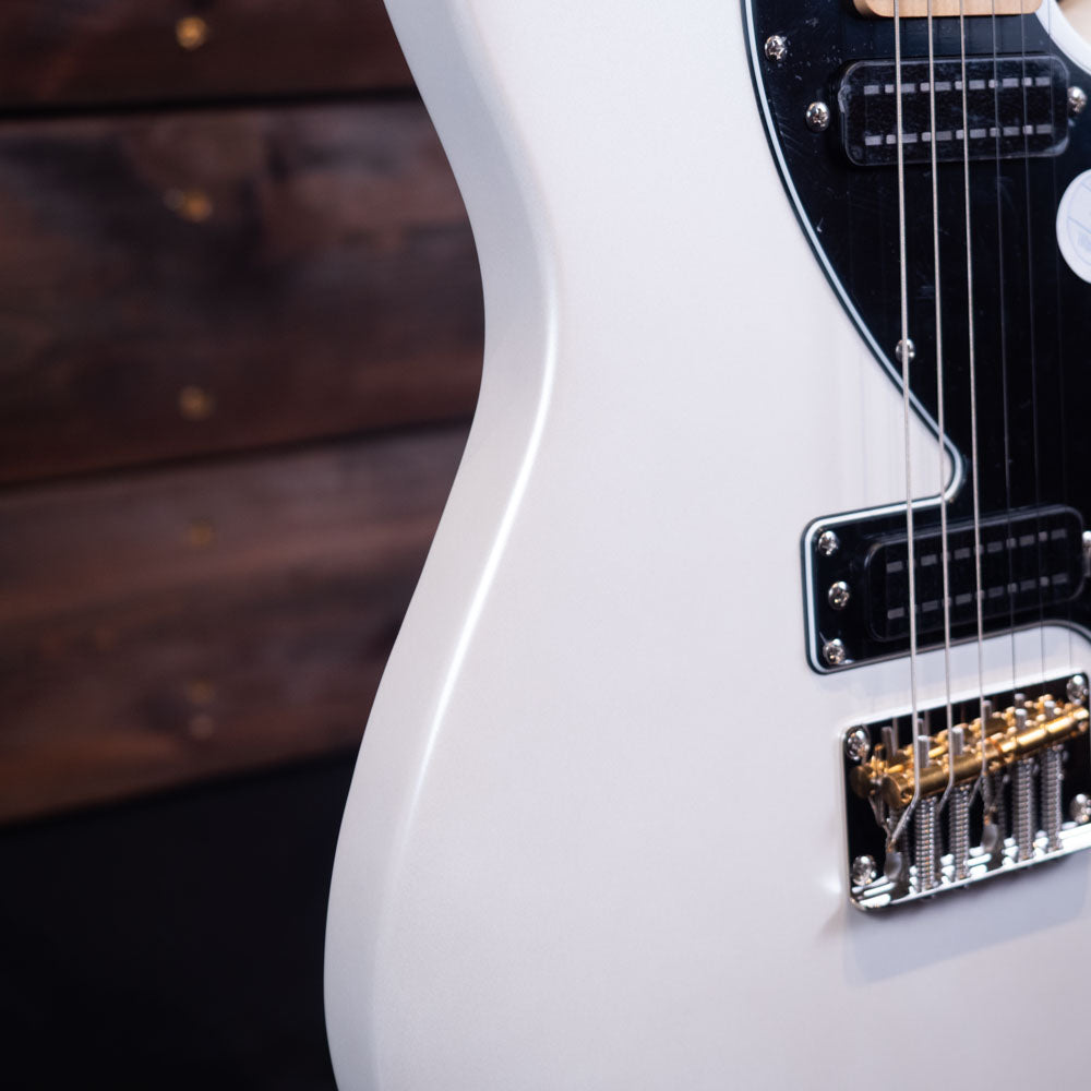 PRS SE NF53 - Pearl White
