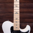 PRS SE NF53 - Pearl White