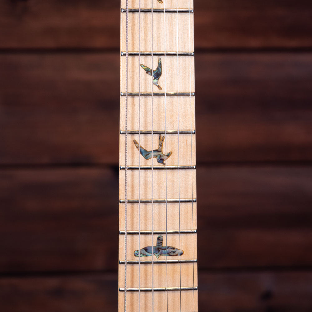 PRS SE NF53 - Pearl White