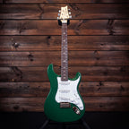 PRS SE Silver Sky - Laurel Green
