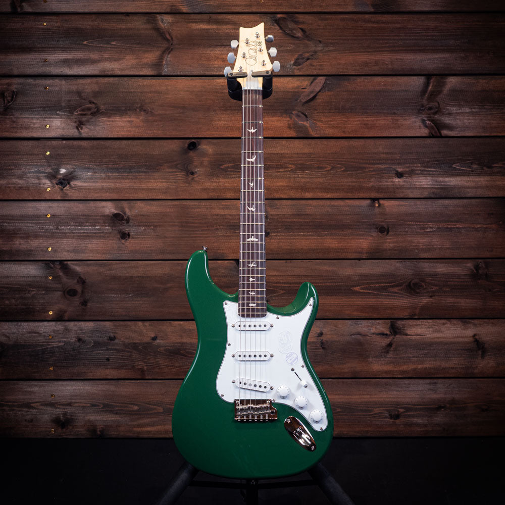 PRS SE Silver Sky - Laurel Green