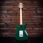 PRS SE Silver Sky - Laurel Green