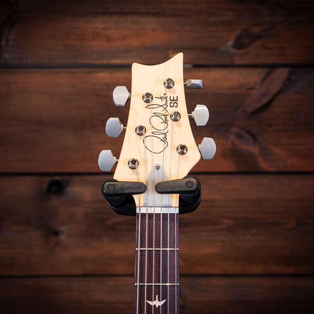 PRS SE Silver Sky - Laurel Green