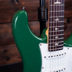 PRS SE Silver Sky - Laurel Green