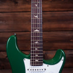 PRS SE Silver Sky - Laurel Green
