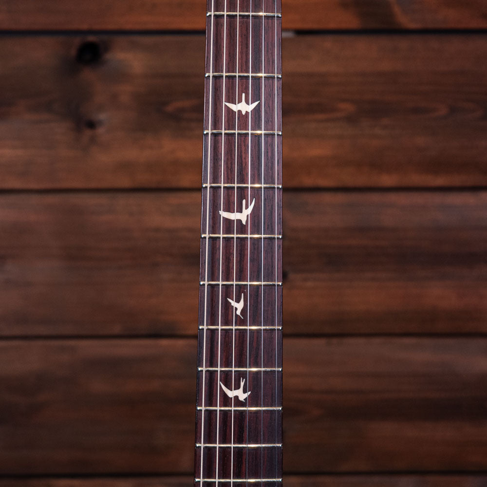 PRS SE Silver Sky - Laurel Green