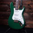 PRS SE Silver Sky - Laurel Green