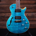 PRS SE Zach Myers - Myers Blue
