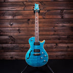PRS SE Zach Myers - Myers Blue