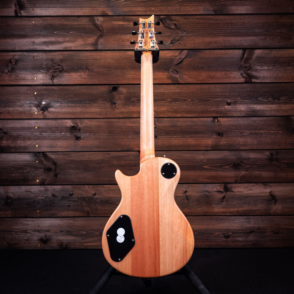 PRS SE Zach Myers - Myers Blue