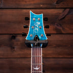 PRS SE Zach Myers - Myers Blue