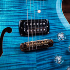 PRS SE Zach Myers - Myers Blue