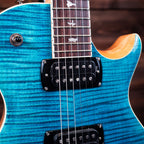 PRS SE Zach Myers - Myers Blue