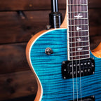 PRS SE Zach Myers - Myers Blue