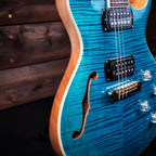 PRS SE Zach Myers - Myers Blue
